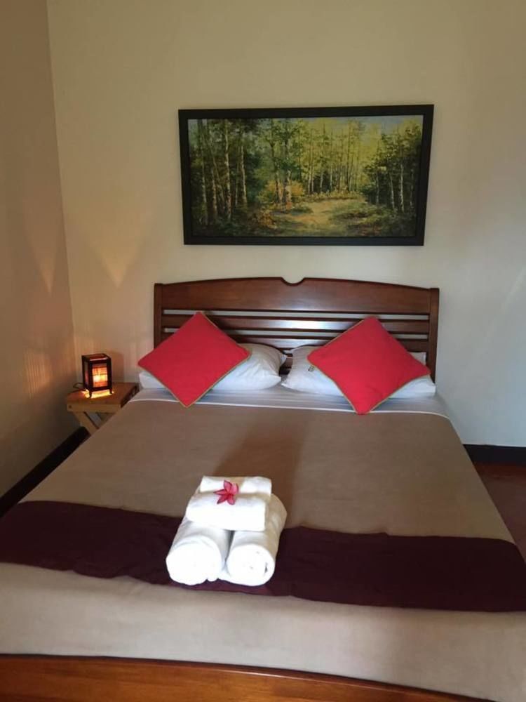 Pong Yang Farm And Hotel Mae Rim