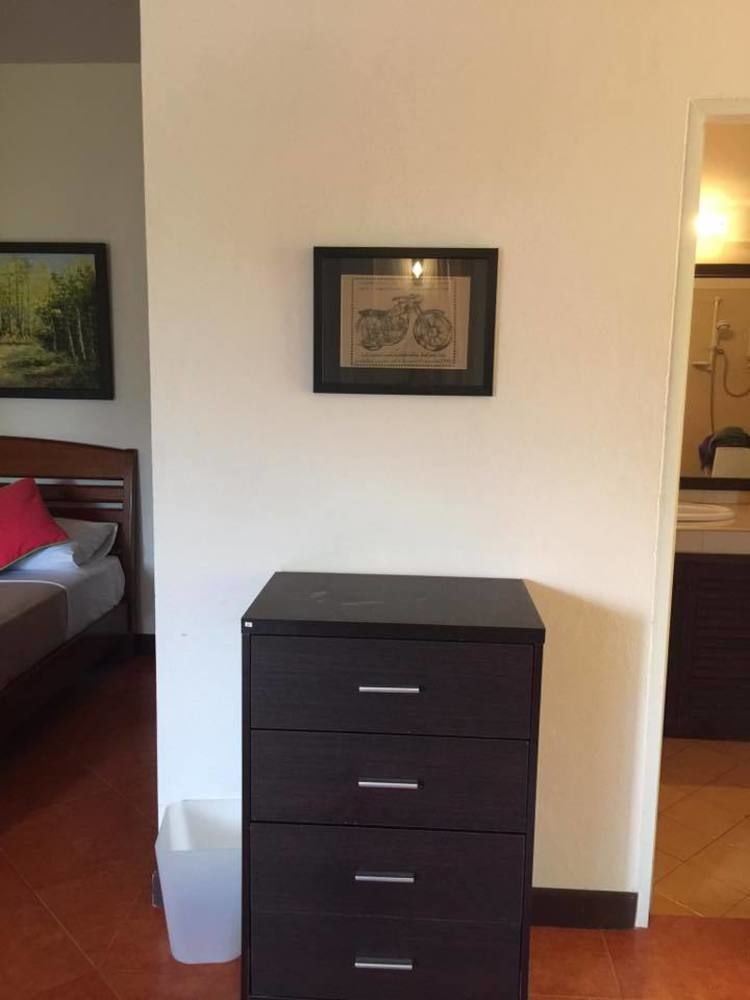 Hotel Pong Yang Farm And 2*