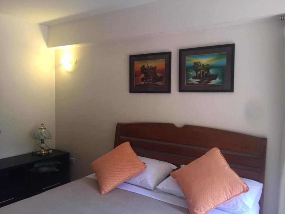 Pong Yang Farm And Hotel