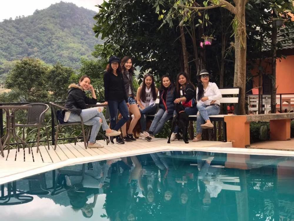 Pong Yang Farm And 2* Mae Rim