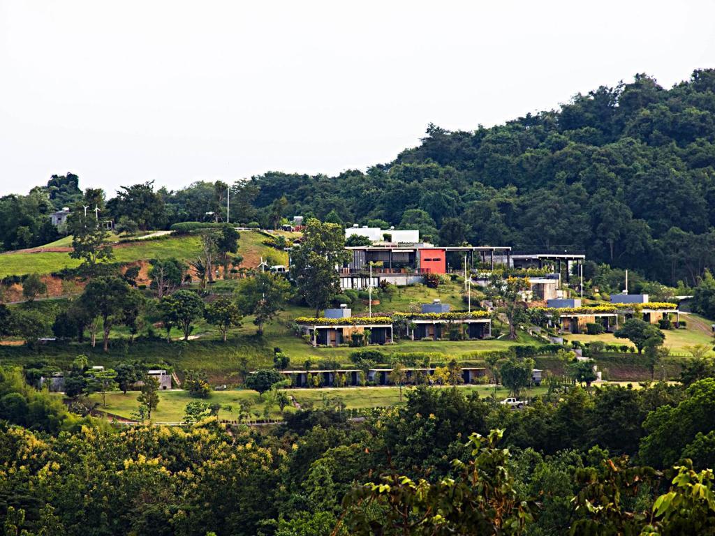 Veravian Resort Khao Yai National Park