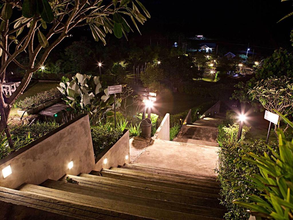 Veravian Resort