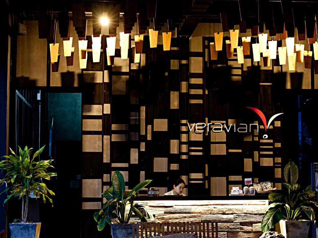 Resort Veravian Khao Yai National Park