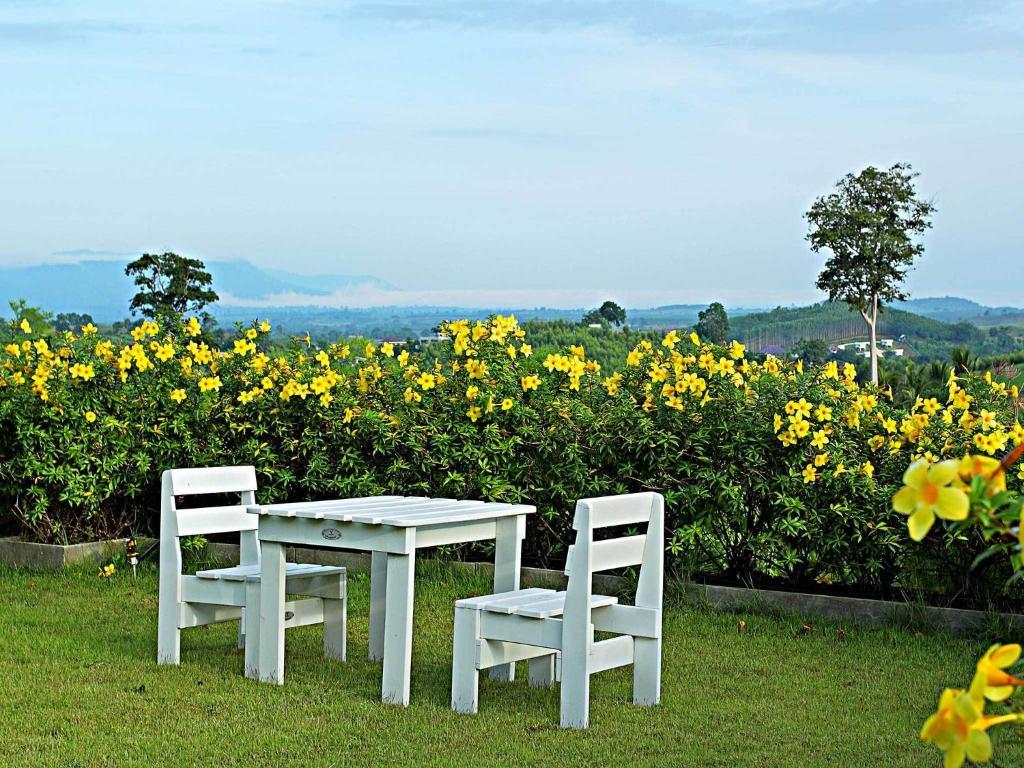 Veravian 3* Khao Yai National Park