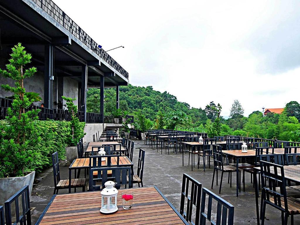 Veravian Khao Yai National Park