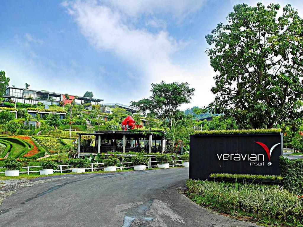 Veravian 3*