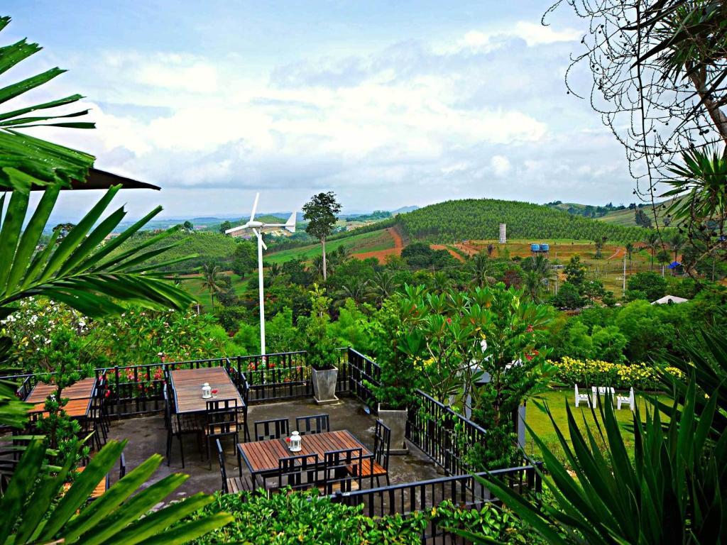 Veravian Resort 3*