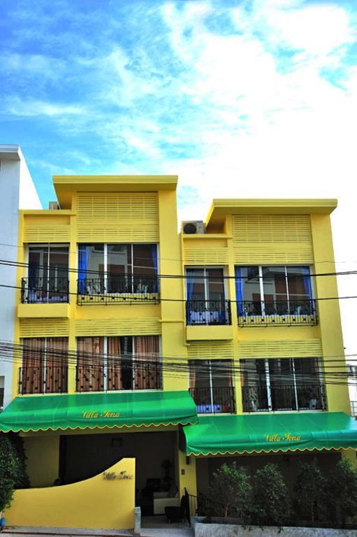 Apartment Tona