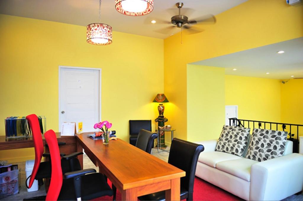 Apartment Tona *