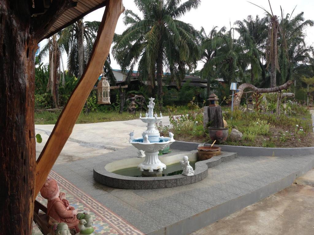 Wangnamkhao Resort