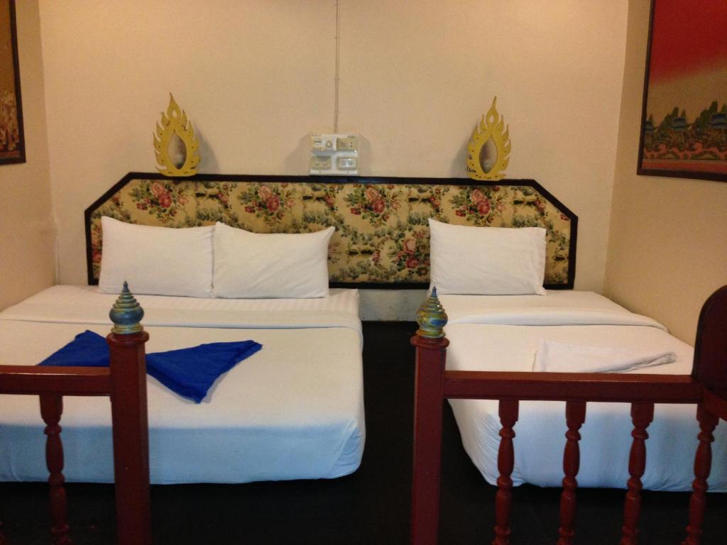 Relax Hotel 2*