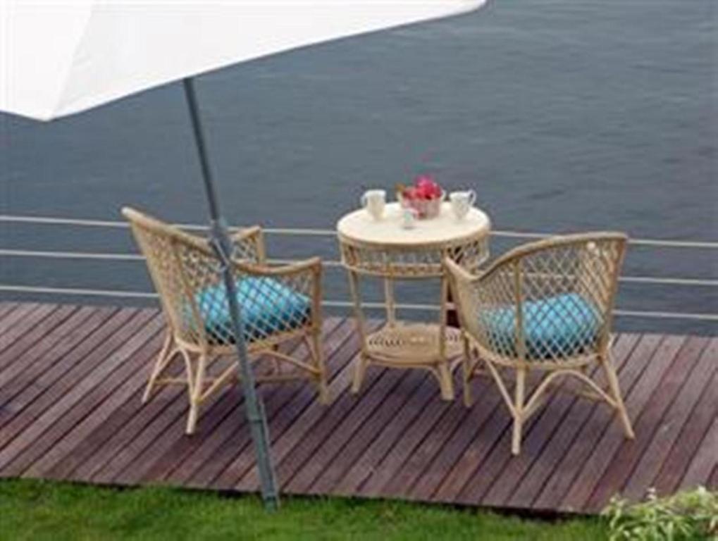 Baan By The Sea Apartment *