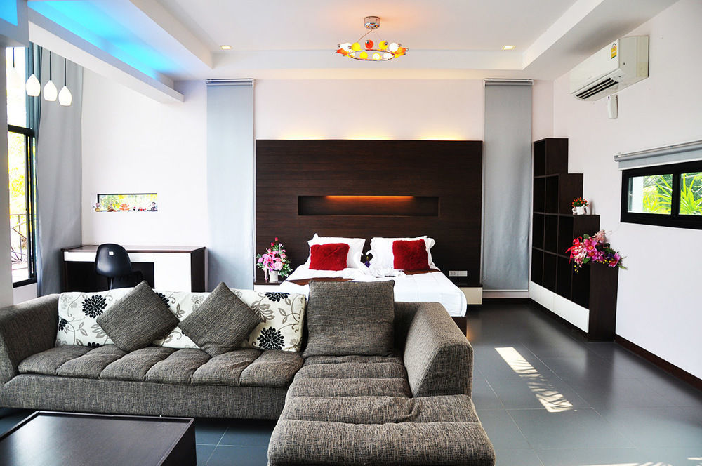 Thaiasia Goldensea Resort Phra Nakhon Si Ayutthaya