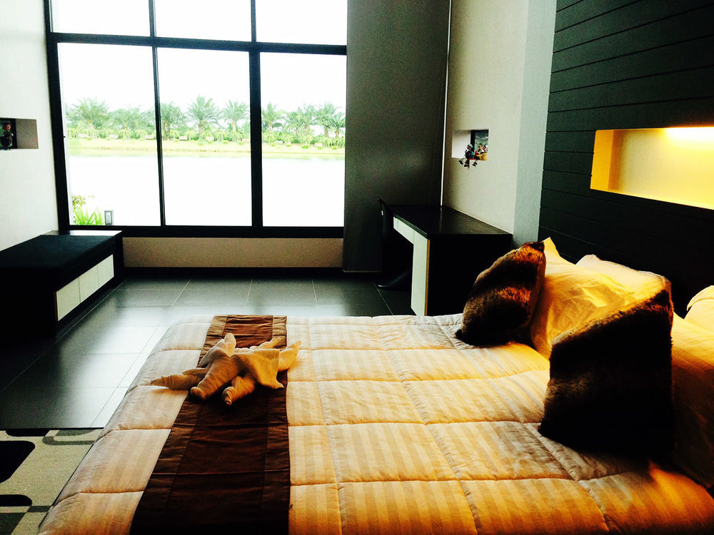 Thaiasia Goldensea Resort 3*