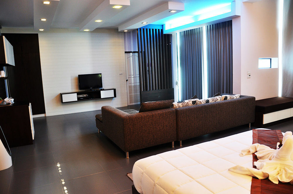 Thaiasia Goldensea