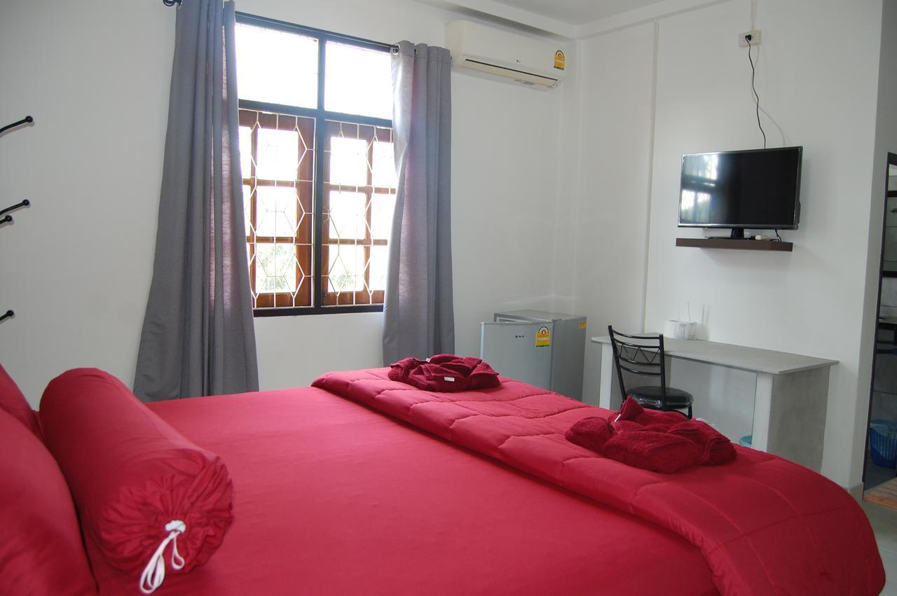 Hotel Sea & Cha-Am
