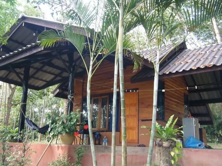 Dugong Koh Sukorn Guest house Ko Sukon