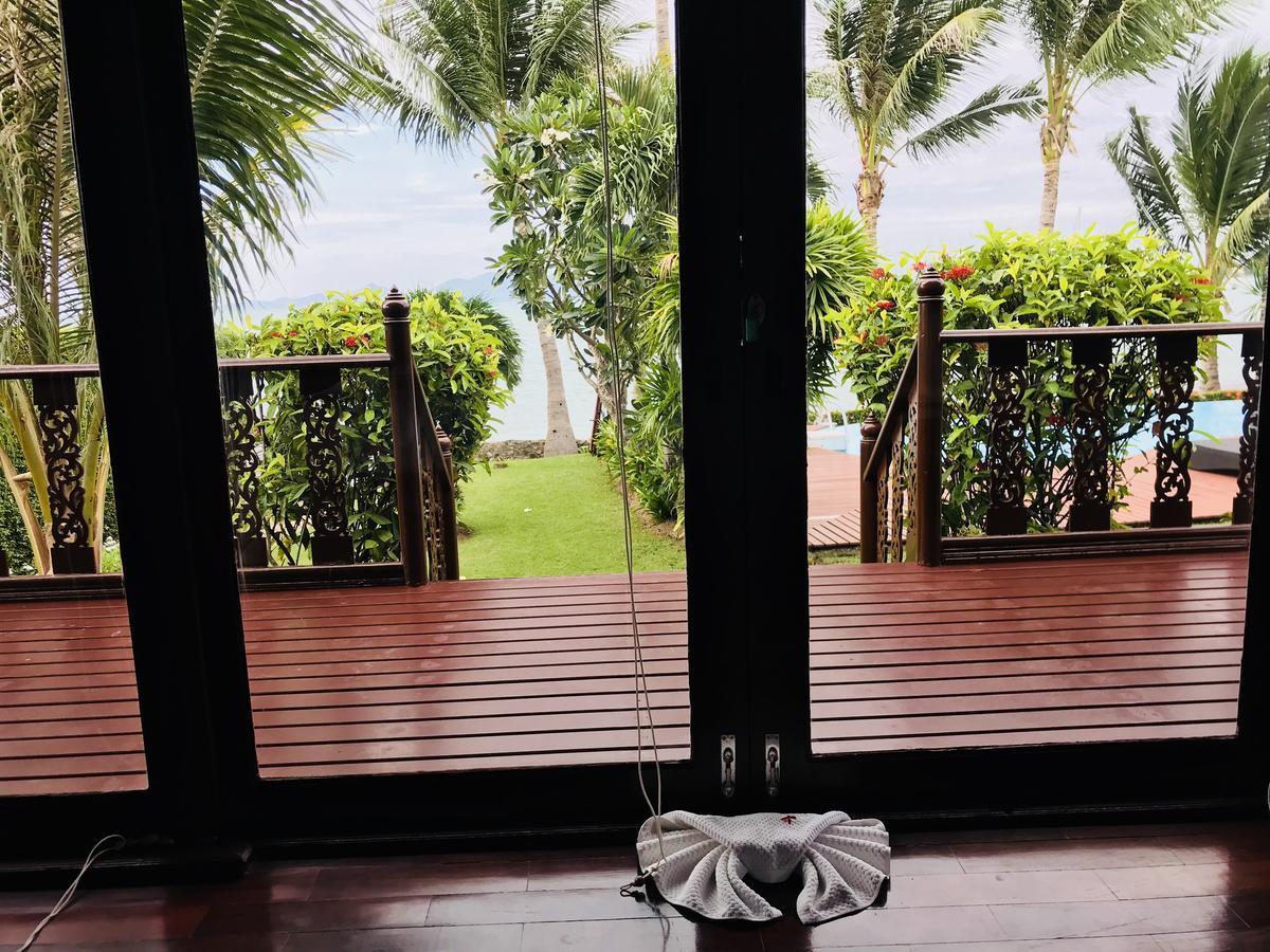 Erawan 4* Bang Rak Beach (Koh Samui)