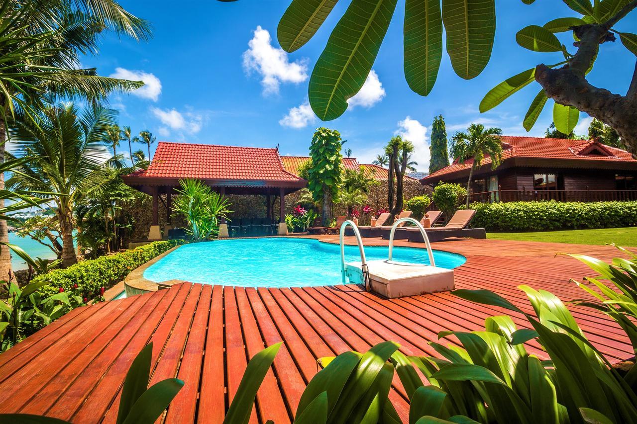 Erawan 4* Bang Rak Beach (Koh Samui)