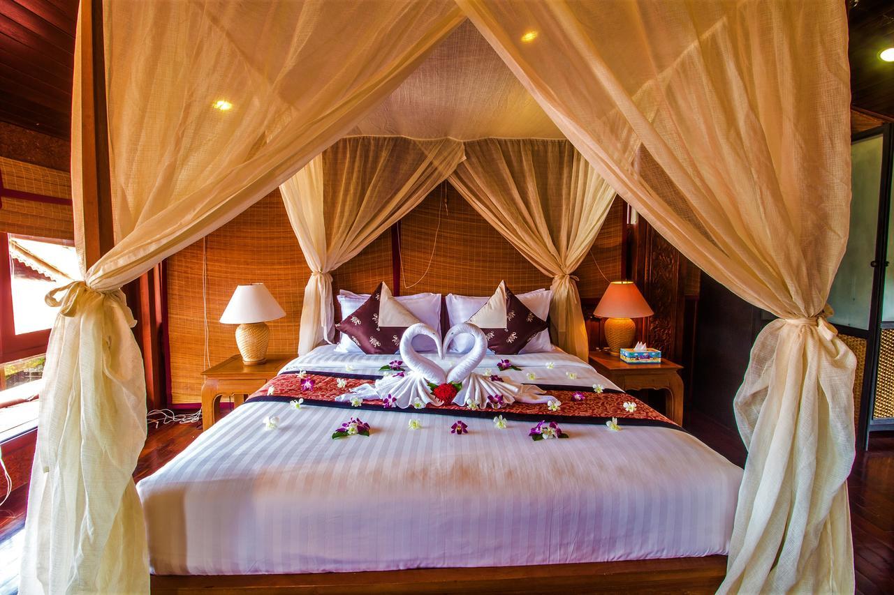 Erawan 4* Bang Rak Beach (Koh Samui)