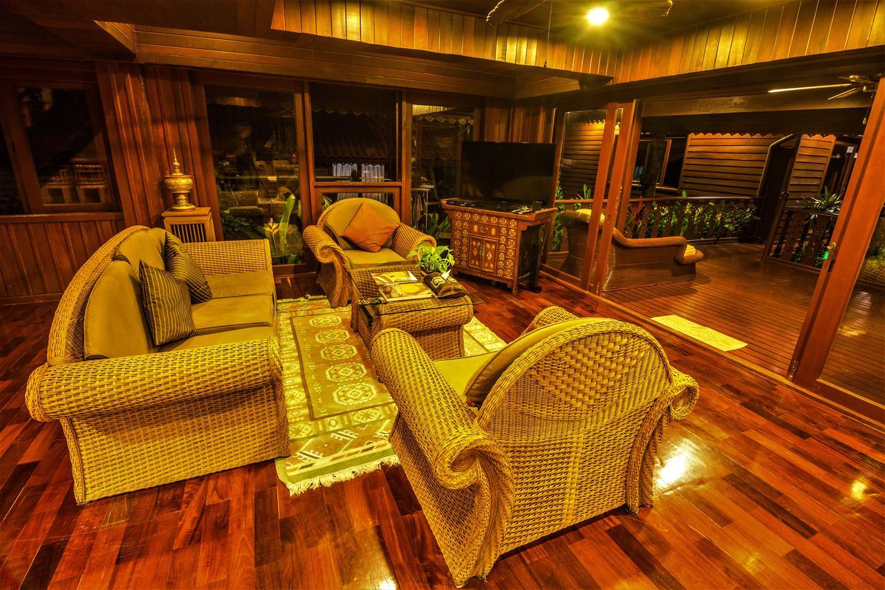Hotel Erawan Bang Rak Beach (Koh Samui)
