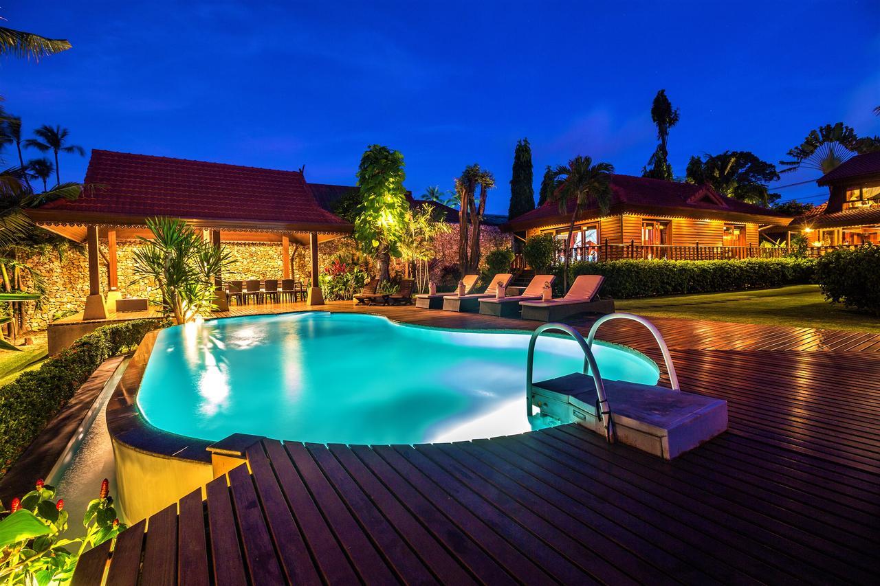 Erawan 4*