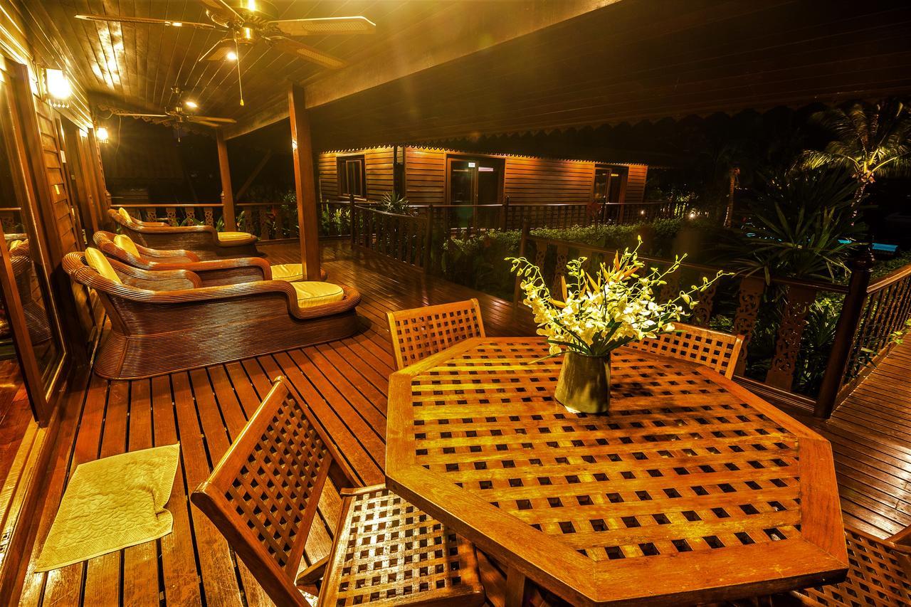 Hotel Erawan 4*