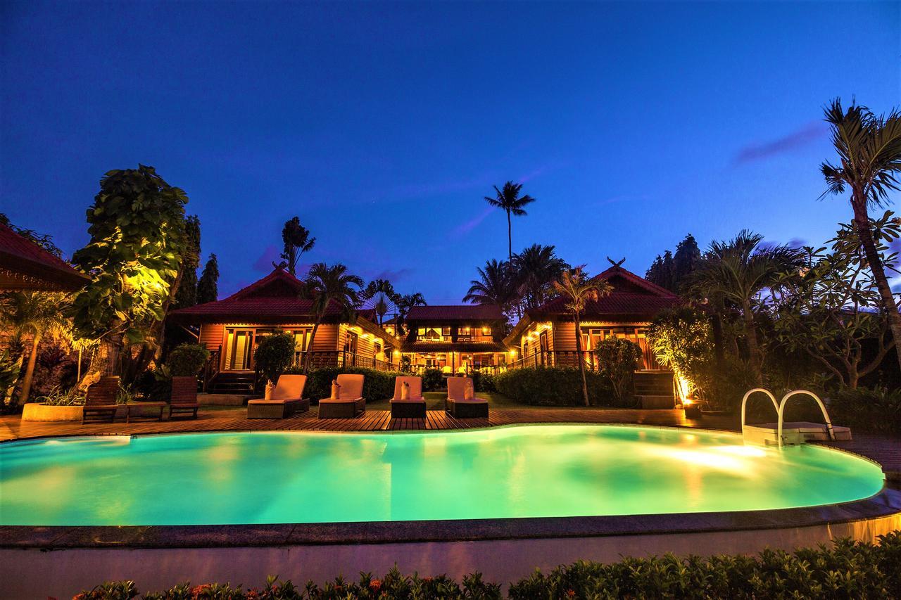 Hotel Erawan Bang Rak Beach (Koh Samui)