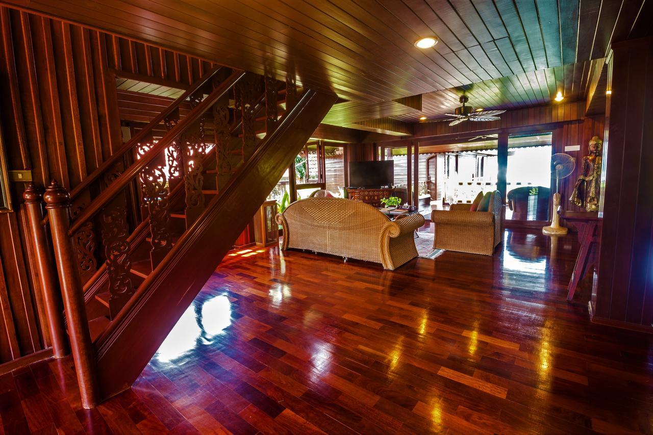 Hotel Erawan Bang Rak Beach (Koh Samui)