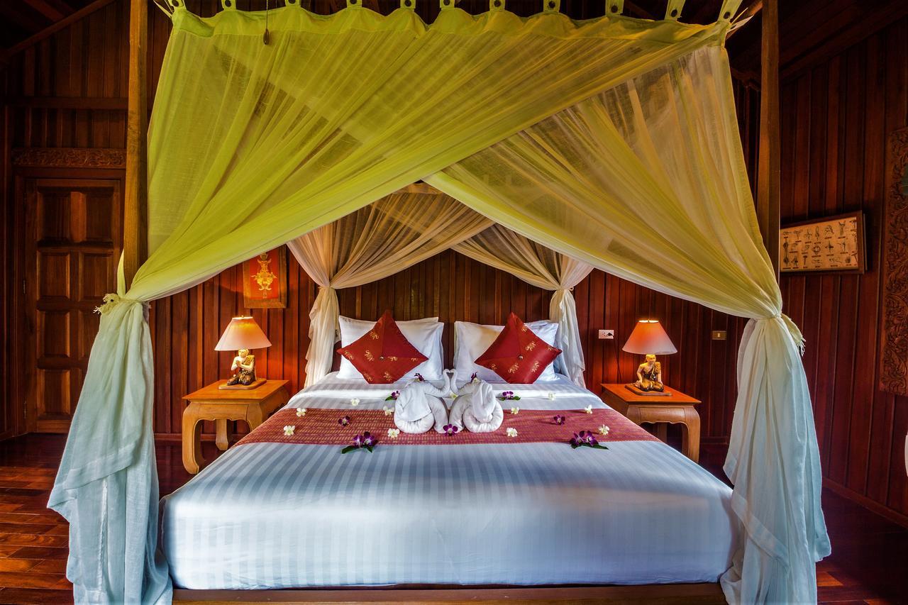 Hotel Erawan Bang Rak Beach (Koh Samui)