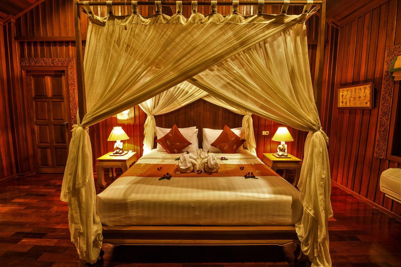 Hotel Erawan Bang Rak Beach (Koh Samui)