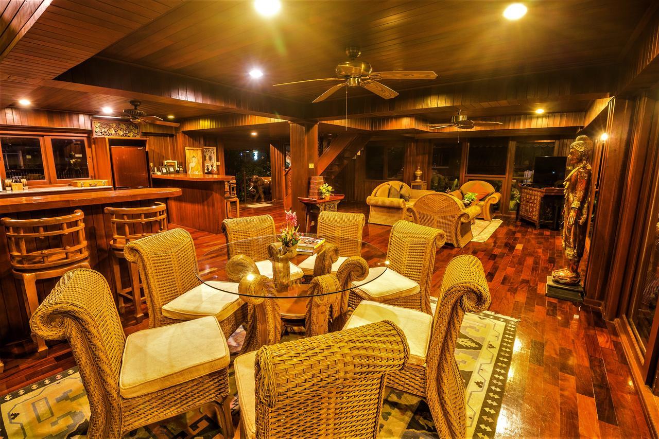 Erawan 4* Bang Rak Beach (Koh Samui)