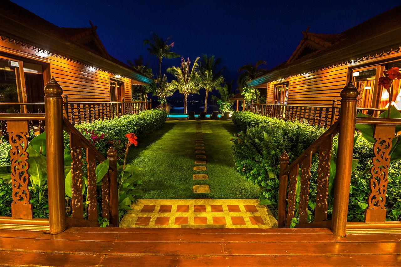 Erawan Hotel 4*