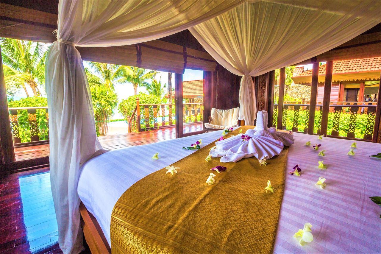 Erawan 4* Bang Rak Beach (Koh Samui)