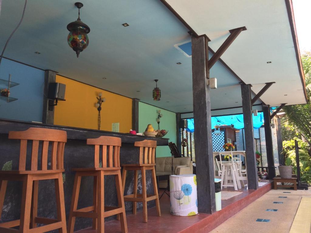 Baan Rom Mai Resort Chaweng (Koh Samui)