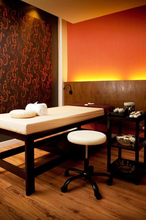 Siam Swana Hotel Banguecoque