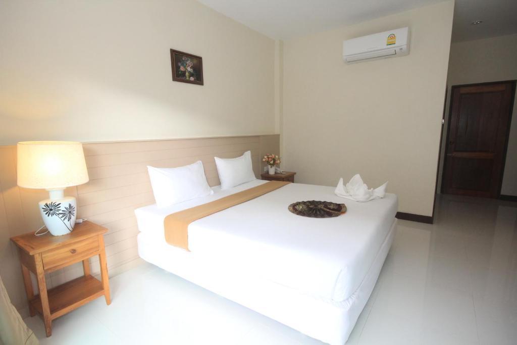 Phangan Island View - Sha Extra 3*