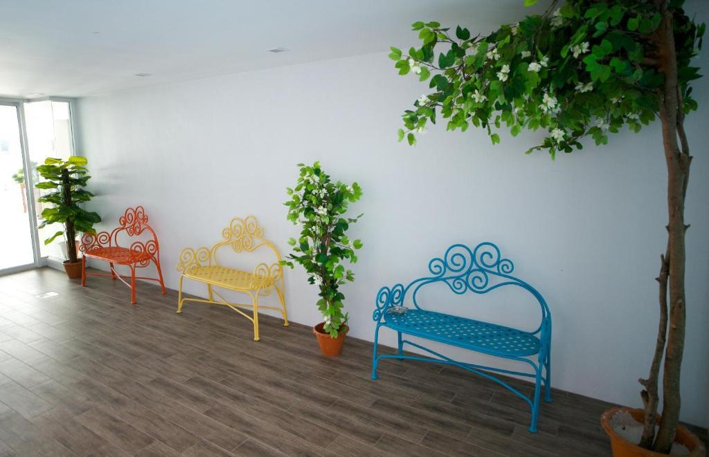 Nantra Hotel Chaweng (Koh Samui)