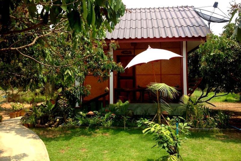 Bansuan Thanormpat Resort 2*