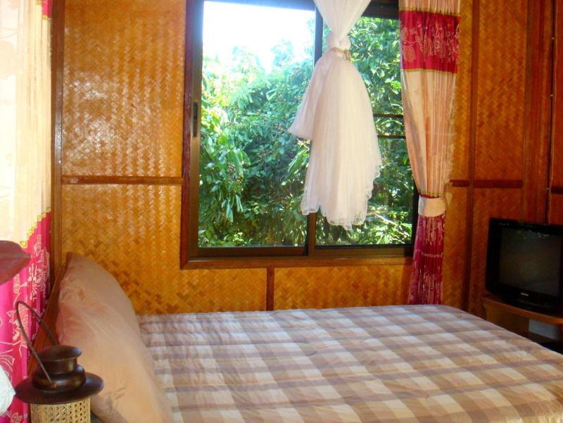 Resort Bansuan Thanormpat Ban Rong