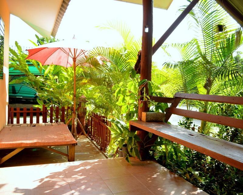 Bansuan Thanormpat Resort 2*