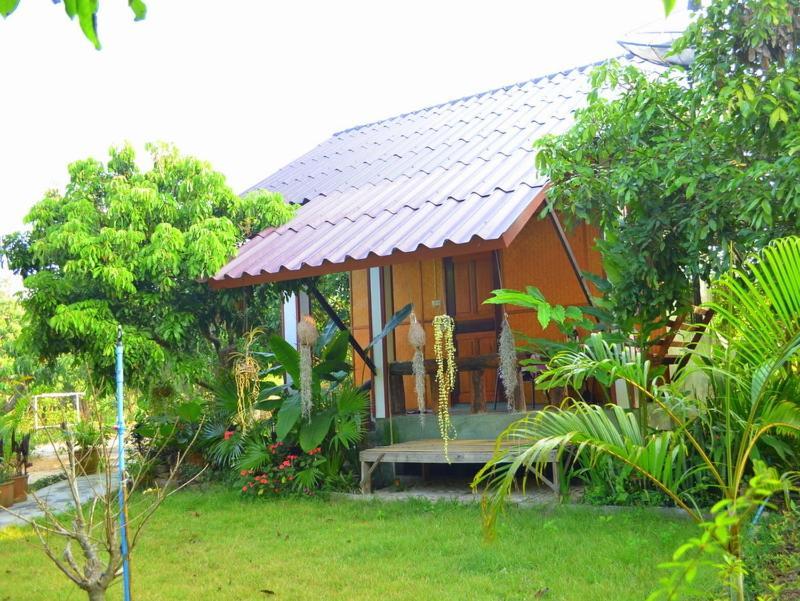 Bansuan Thanormpat
