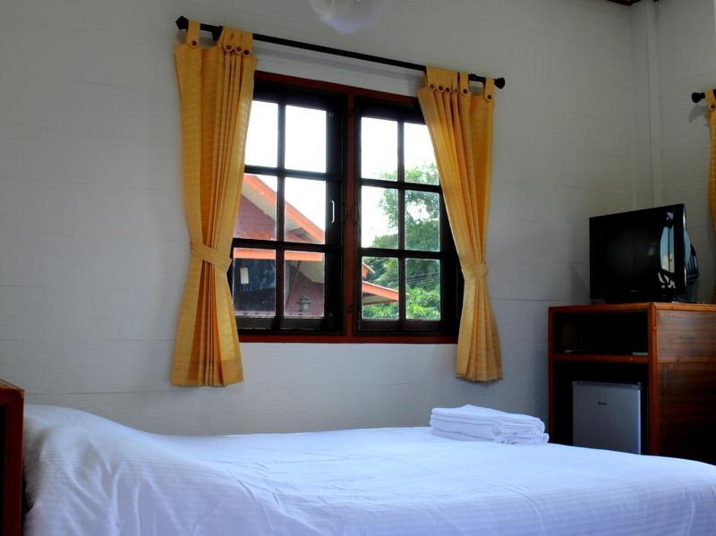 Bansuan Thanormpat Resort 2*