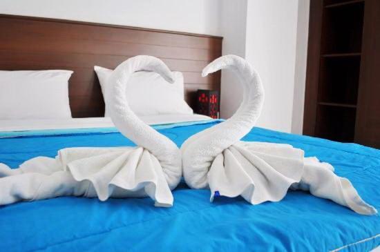 Sharaya 3* Patong