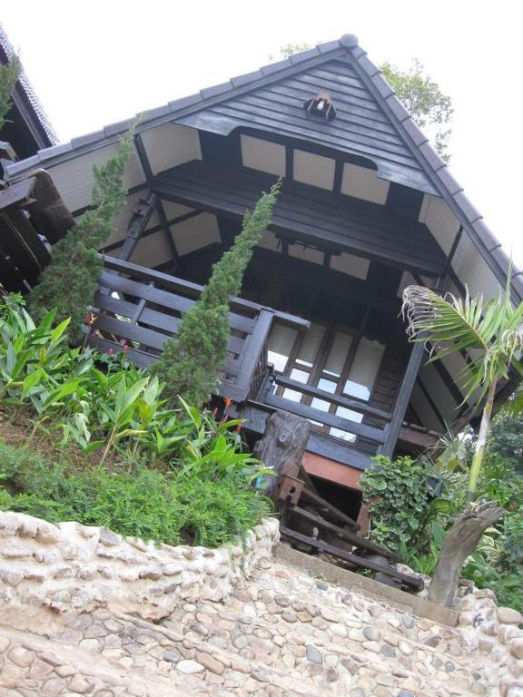 Mon Vieng Kham Resort Mae Hong Son