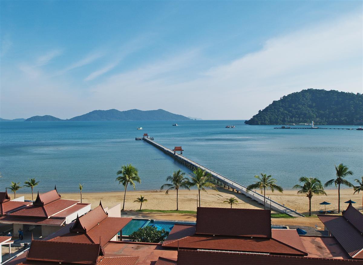 Apartment The Koh Chang