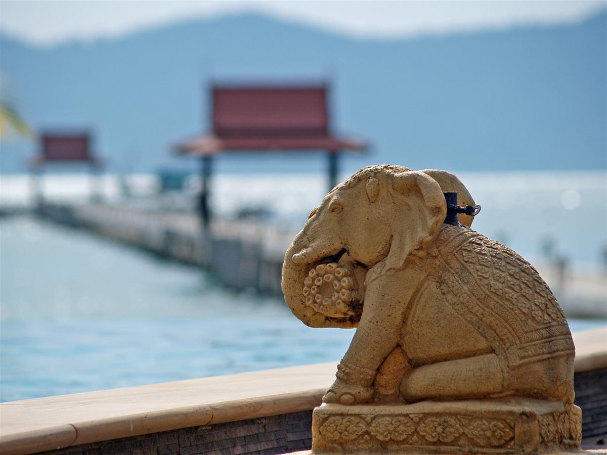 The * Koh Chang