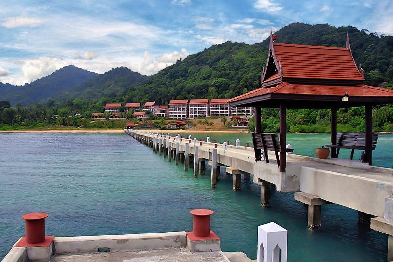 The Koh Chang