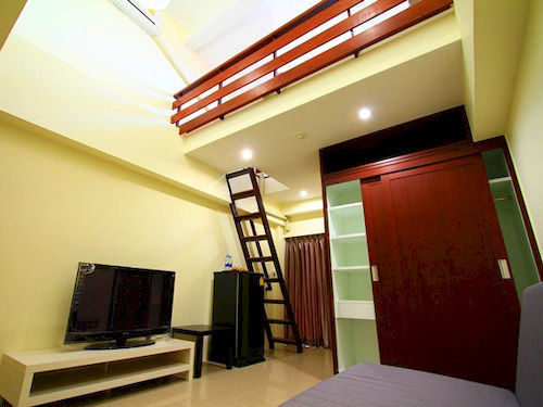 The Loft 3* Banguecoque