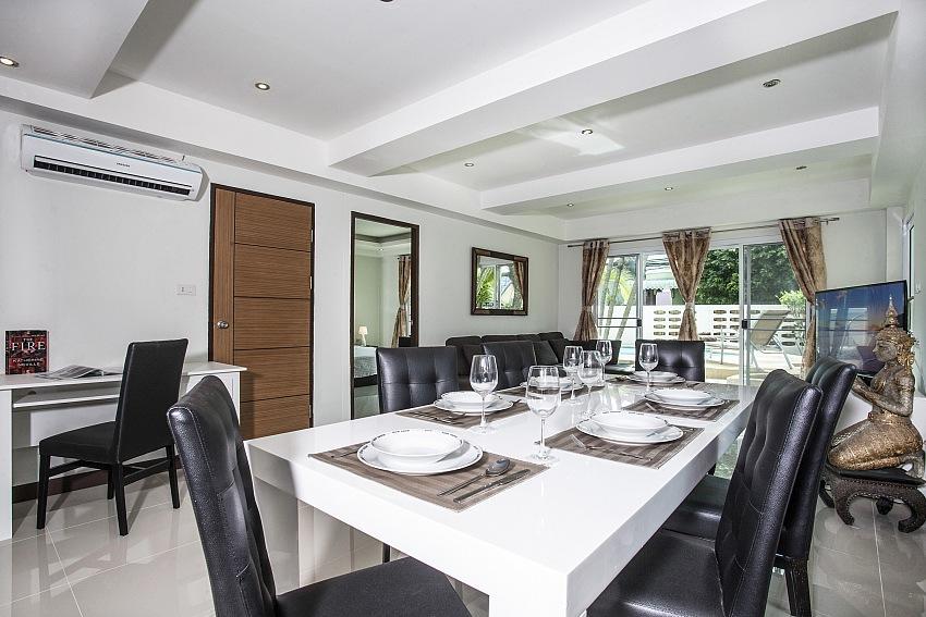 Jungle Apartment2 Bedrooms Private Pool Pousada *
